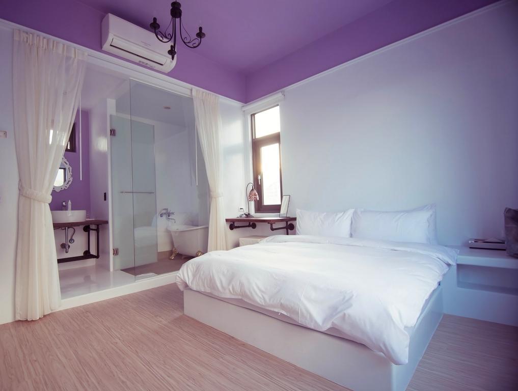 Sea Shore Hotel Manzhou Екстер'єр фото